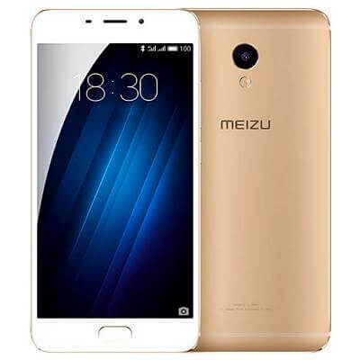 Замена динамика на телефоне Meizu M3E